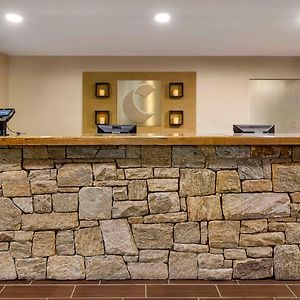 Comfort Suites Boone - University Area