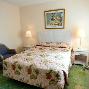 Room Assigned On Arrival