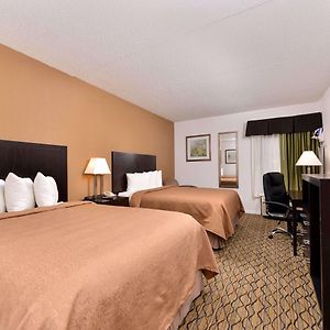 Queen Room Two Queen Beds