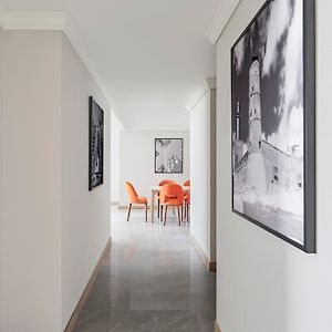 Grand Two-Bedroom Beach King Suite