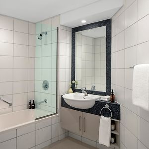 One-Bedroom King Suite Disability Access