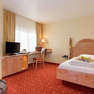 Standard Room with 1 Single Bed