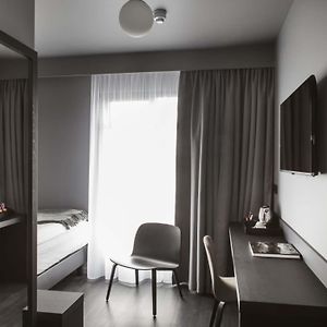 Standard Room with 1 Single Bed