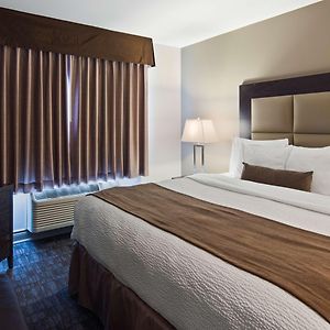Two Room King Suite