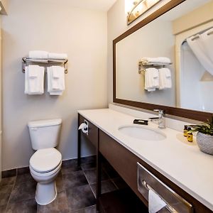 Queen Suite