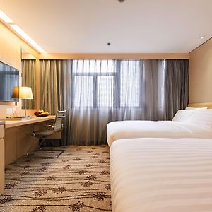Family Quadruple Room