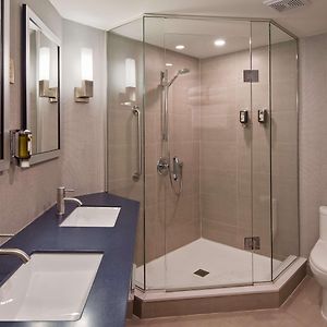 Executive King Room