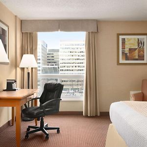 Room Assigned On Arrival