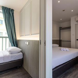 Executive Triple Room
