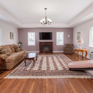 Thriftlodge By Wyndham Moncton