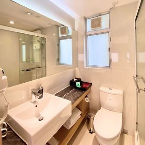Premier King Room