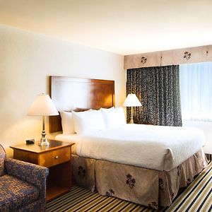 Executive King Room