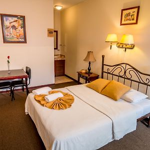 Standard Room with 1 Single Bed