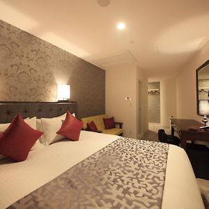Annex King Room