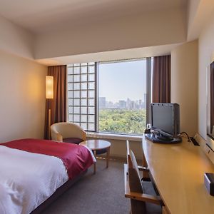 Semi Double Room