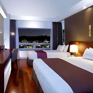 Room Assigned On Arrival