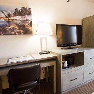 Queen Room Disability Access