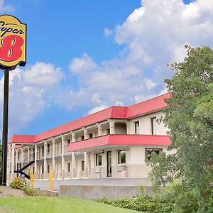 Super 8 By Wyndham Laurel
