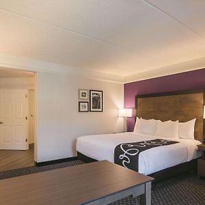 King Room Mobility accessible