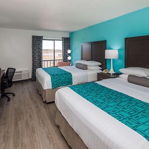 Queen Room Two Queen Beds View Non-Smoking