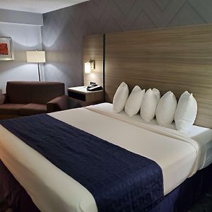 King Room Mobility accessible