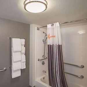 Double Room Mobility accessible