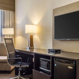 Queen Suite Disability Access