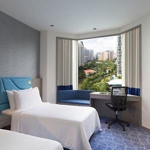 Premium Twin Room