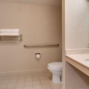 King Suite Mobility accessible