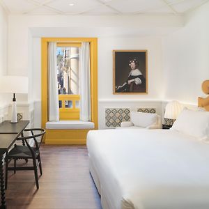 Double or Twin Room City View