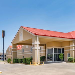 Super 8 By Wyndham Amarillo West