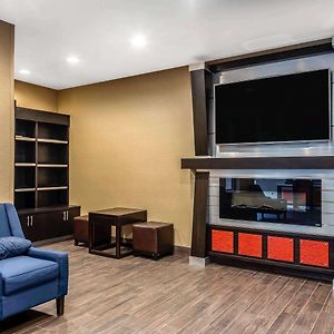 Comfort Suites San Jose Airport