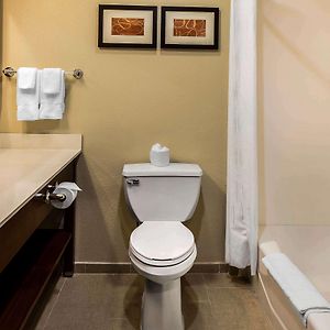 Queen Suite
