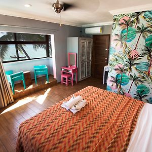 Oceanfront King Room