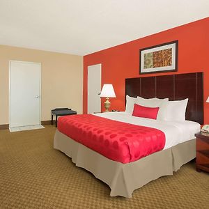 King Room Mobility accessible