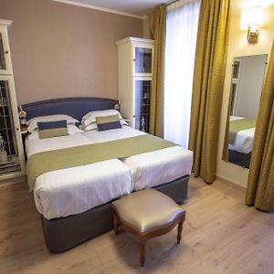 Comfort Twin Room