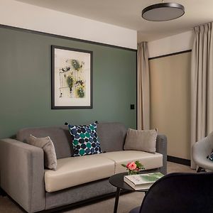 Prestige Queen Suite