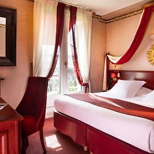 Tradition Room