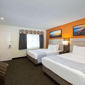 Days Inn By Wyndham Monterey-Fisherman'S Wharf Aquarium