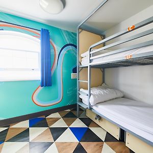 Private Bathroom Dormitory Room Mixed