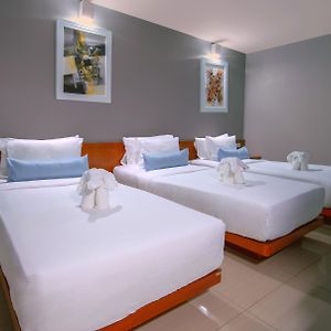 Superior Triple Room