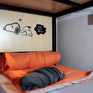 Dormitory Room Female only