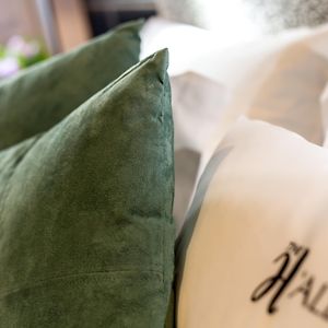 Hotel The Haven Roma