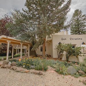 Blue Sky Retreat At San Geronimo Lodge