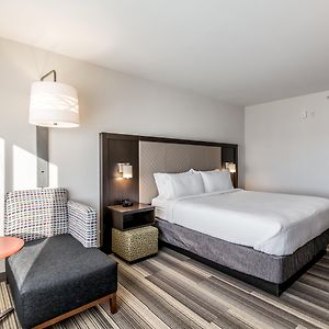 Standard King Room Roll Shower Mobility Accessible
