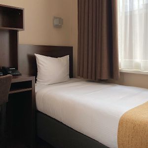 Small Single Room