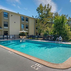 Comfort Inn Ocala Silver Springs