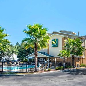 Quality Inn & Suites Leesburg Chain Of Lakes