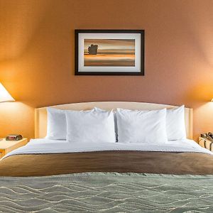 King Room Disability Access