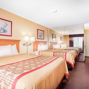 Queen Room Two Queen Beds Disability Access or Non-Smoking